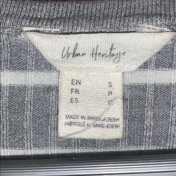 Long sleeve shirt - Picture 2 of 2